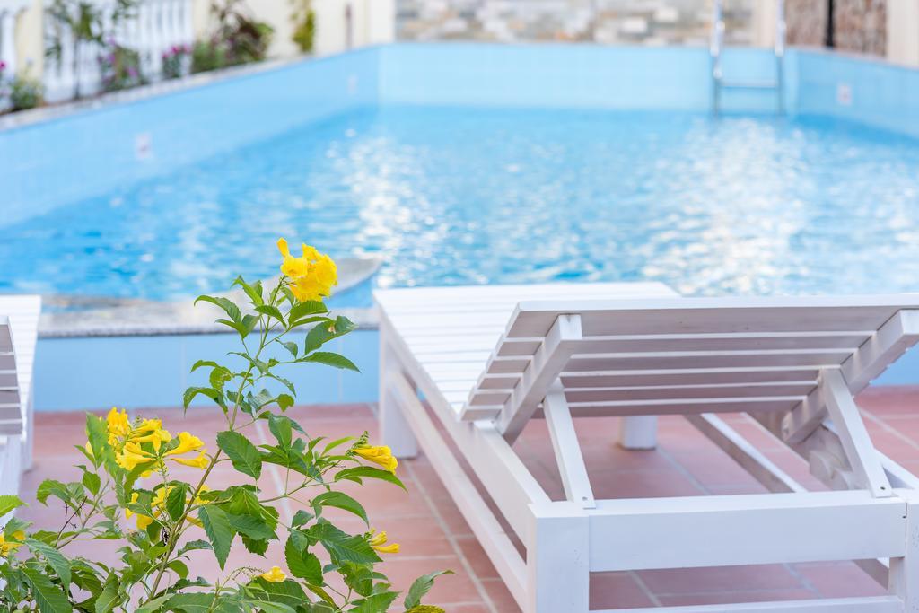 Ocean Phu Quoc Resort Dış mekan fotoğraf