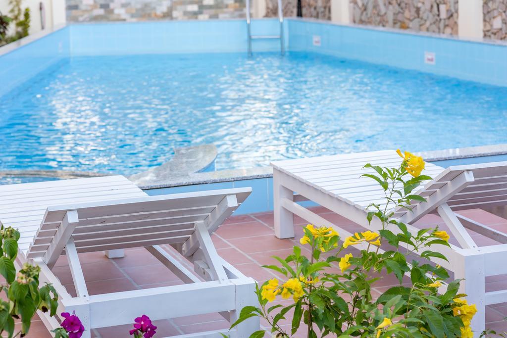 Ocean Phu Quoc Resort Dış mekan fotoğraf