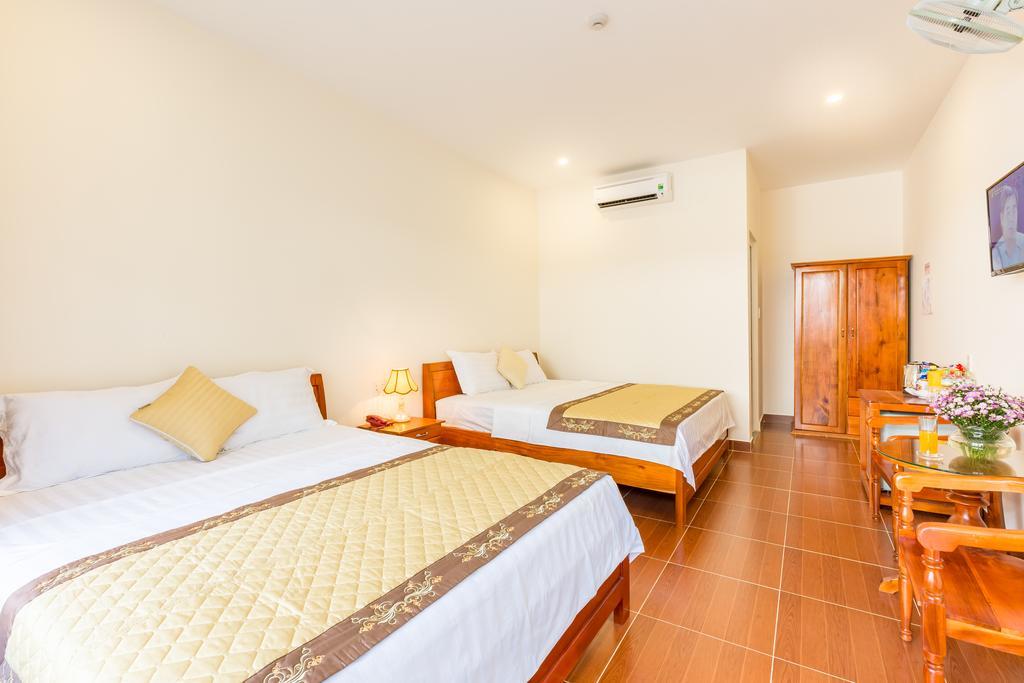 Ocean Phu Quoc Resort Dış mekan fotoğraf