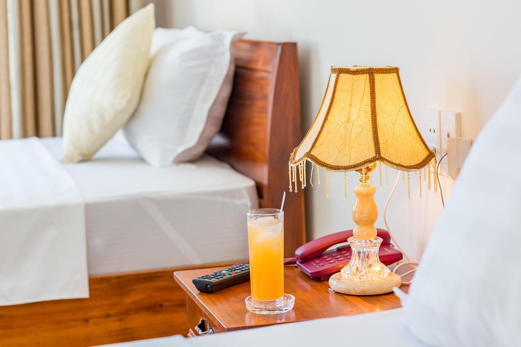 Ocean Phu Quoc Resort Dış mekan fotoğraf